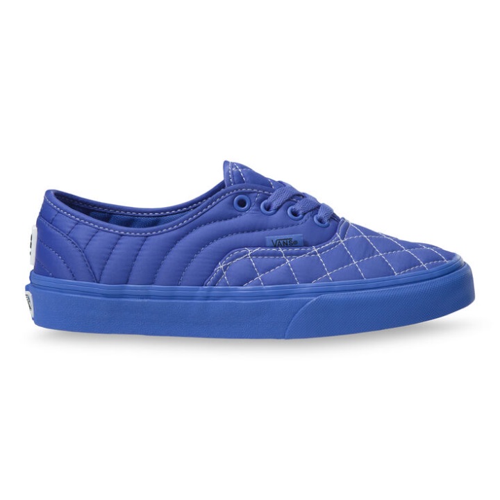 Vans X τελετή έναρξης αυθεντικό Qlt Baja Blue