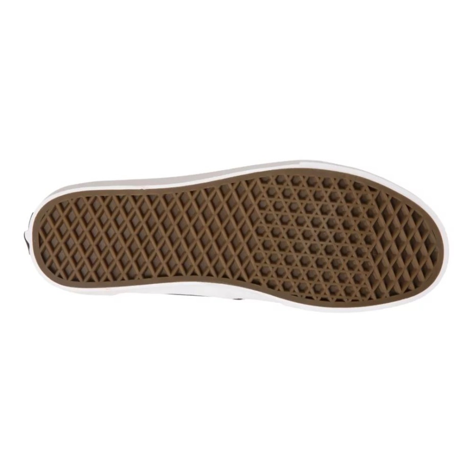 Vans ανδρικά Atwood Skate παπούτσια Sneakers γκρι-μαύρο-άσπρο