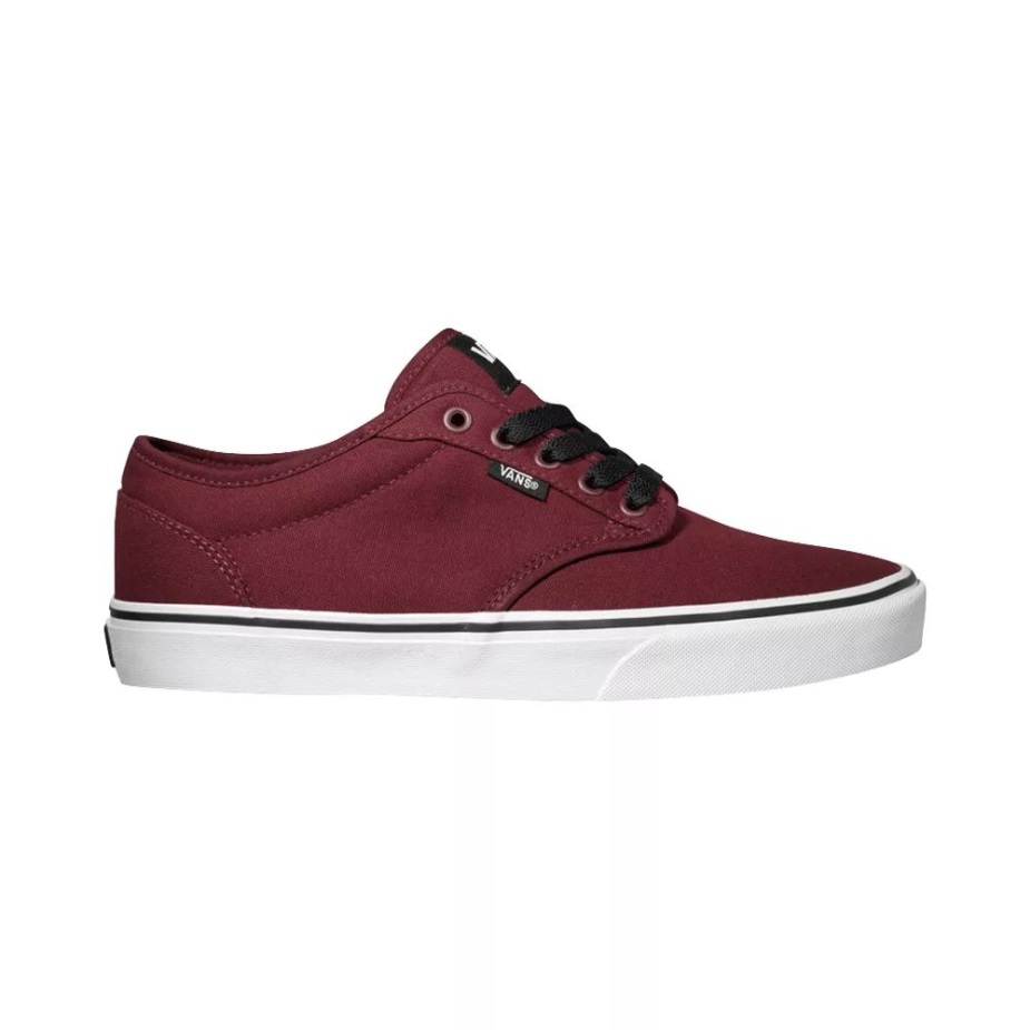 Vans ανδρικά Atwood Skate παπούτσια πάνινα παπούτσια καμβά ελαφριά