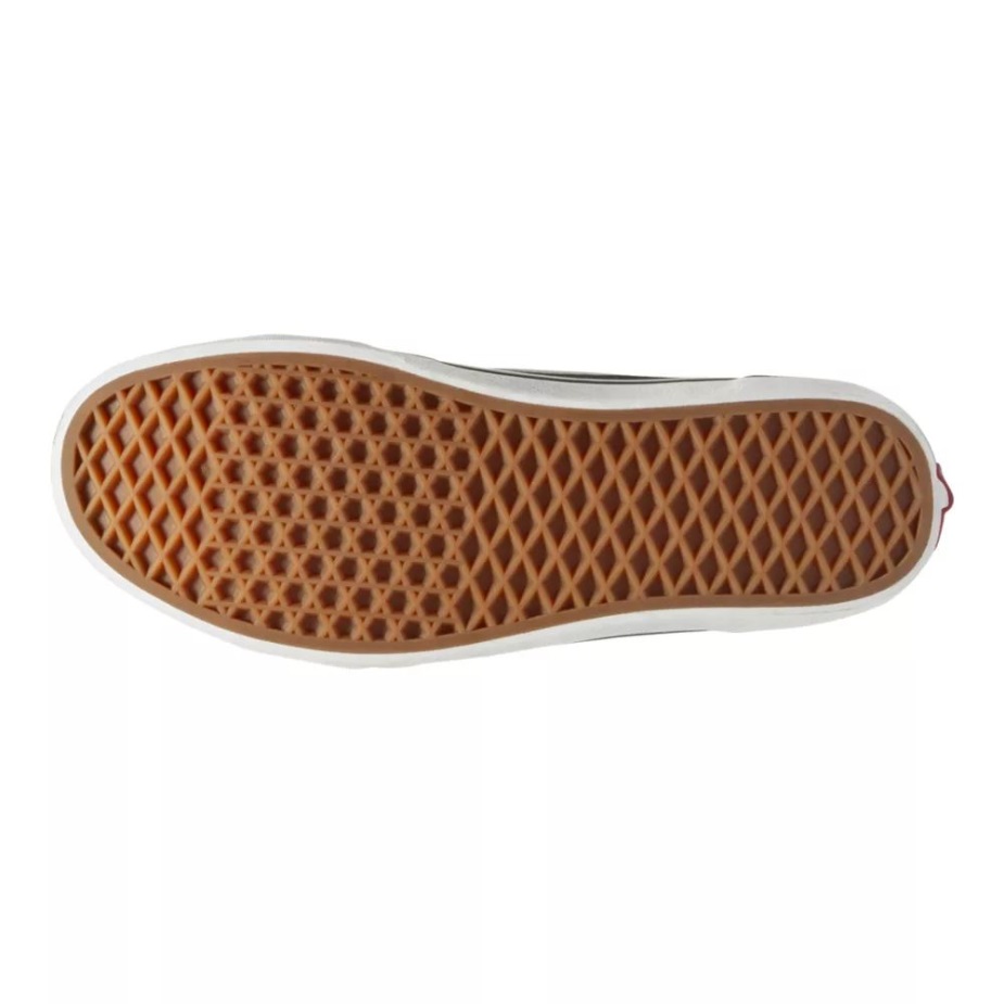 Vans ανδρικά Filmore γεια παπούτσια μαύρο-άσπρο