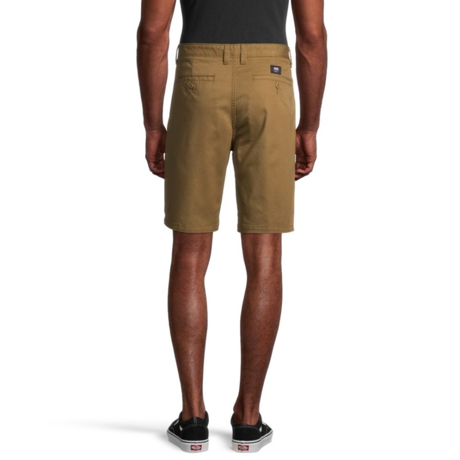 Vans ανδρικά αυθεντικά σορτς Chino Dirty