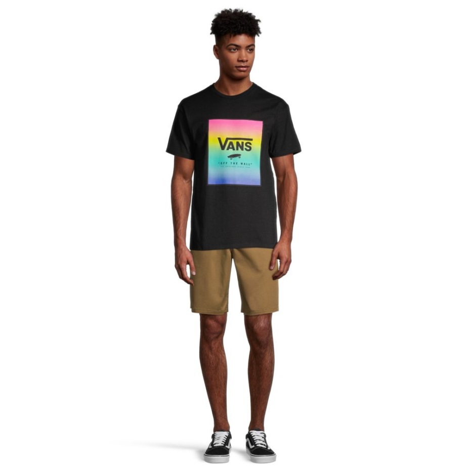 Vans ανδρικά αυθεντικά σορτς Chino Dirty