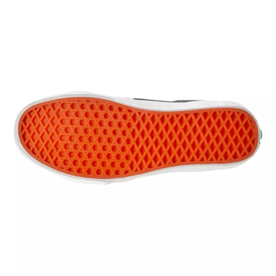 Vans ανδρικά παπούτσια Sk8-hi Skate Sneakers ψηλή κορυφή Skateboarding περπάτημα εξωτερική σόλα άσφαλτος