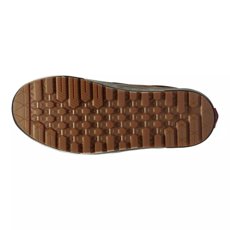 Vans ανδρικές μπότες Sk8-hi Mte-2 Dachshund-μαύρο