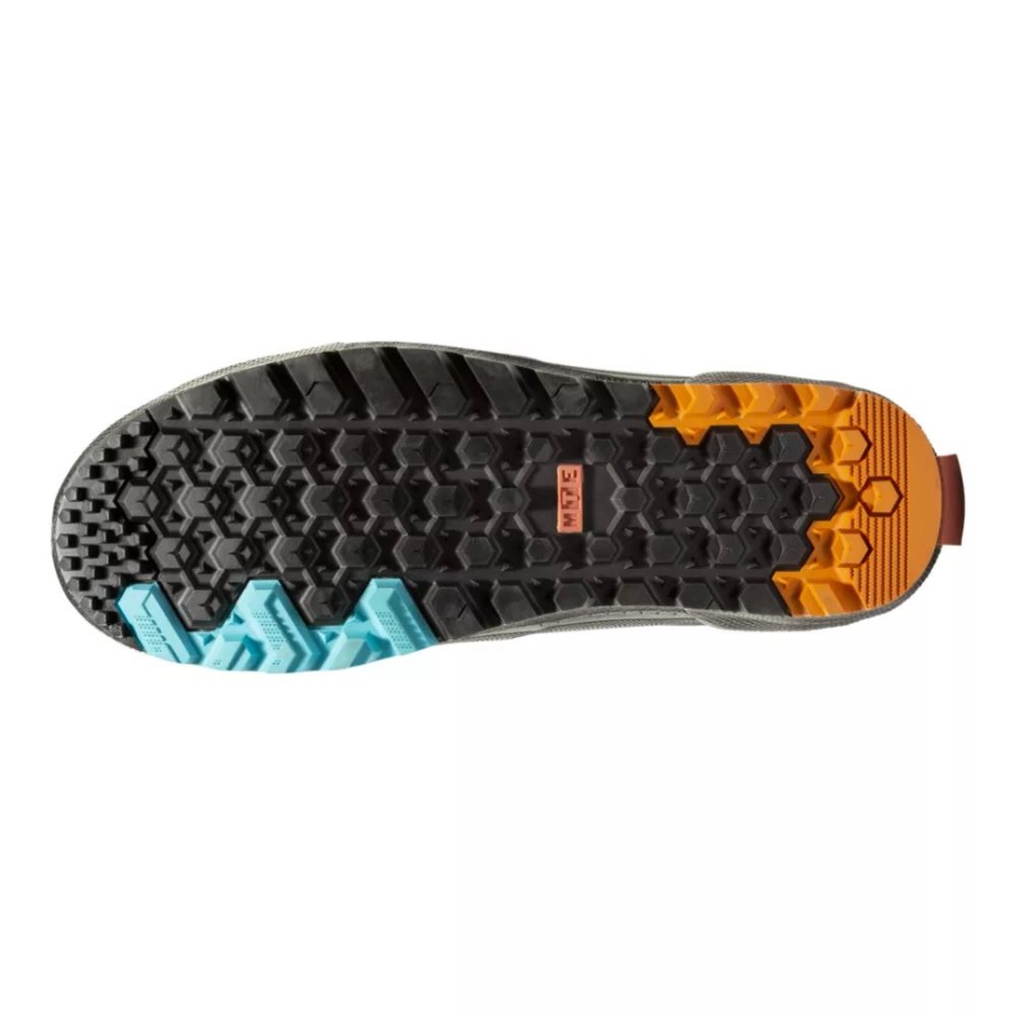 Vans ανδρικές μπότες Sk8-hi Mte-3 ψηλή κορυφή πεζοπορίας Casual Gore-tex αδιάβροχο Tiger Camo-black