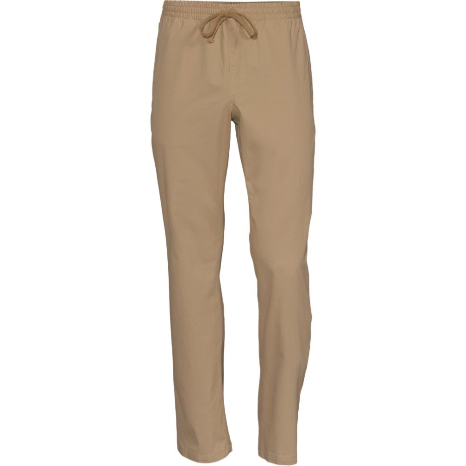 Vans ανδρική γκάμα χαλαρό ελαστικό παντελόνι μαύρο