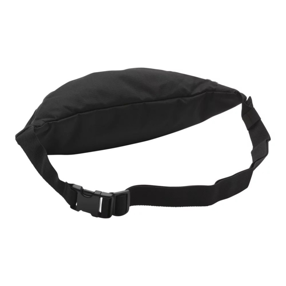 Vans ανδρική τσάντα χιαστί θαλάμου 4l μαύρη