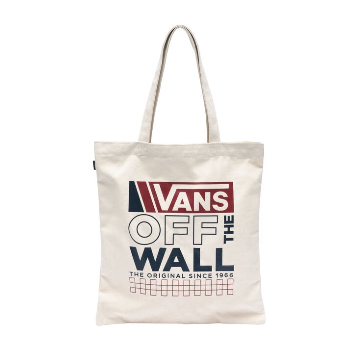 Vans ανδρικό Skate Dna τσάντα Tote Natural