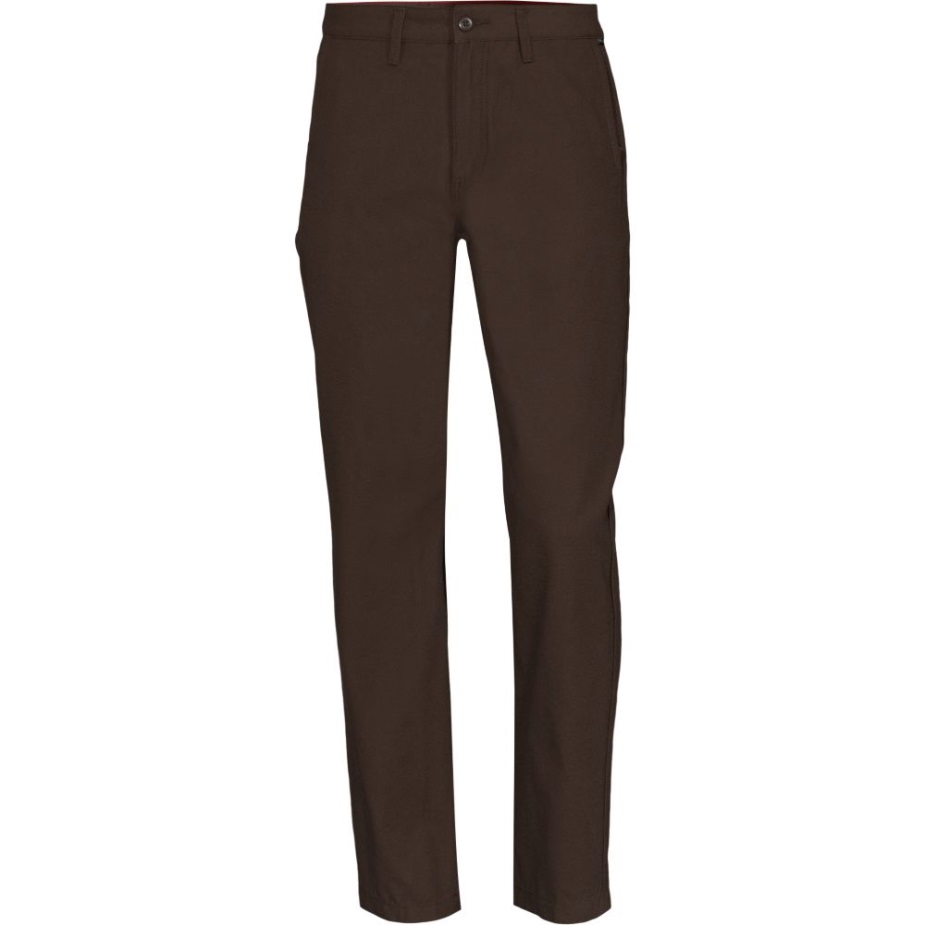 Vans ανδρικό αυθεντικό Chino Glide χαλαρό κωνικό παντελόνι Demitasse