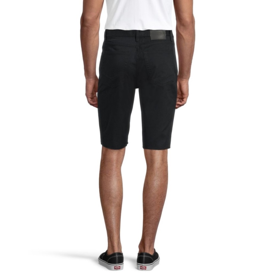 Vans ανδρικό παντελόνι Ave Covina 22 ιντσών μαύρο