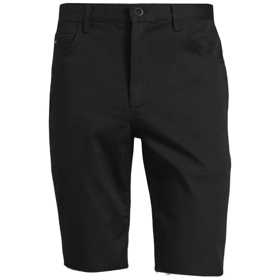 Vans ανδρικό παντελόνι Ave Covina 22 ιντσών μαύρο