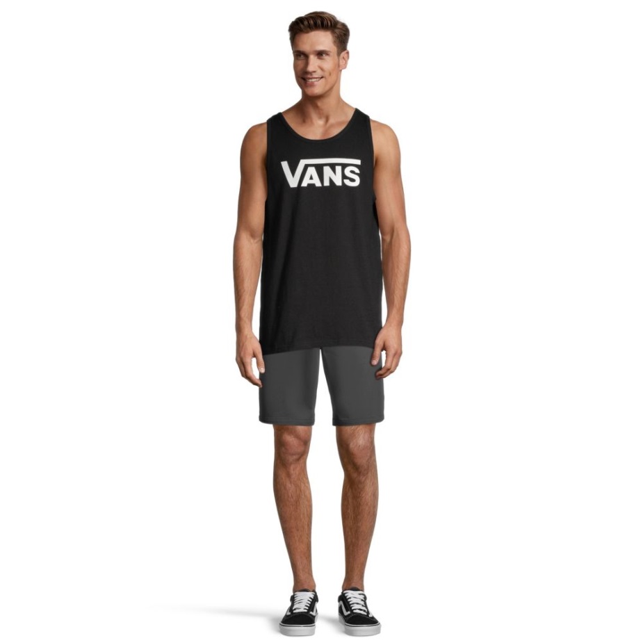 Vans αυθεντικά ανδρικά σορτς Chino Dirt