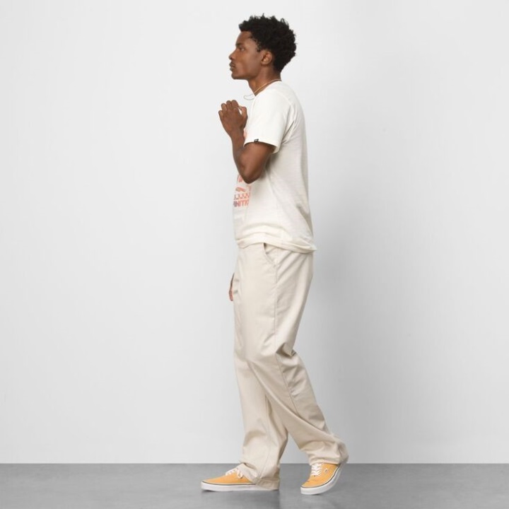 Vans αυθεντικό Chino Loose πλιγούρι βρώμης