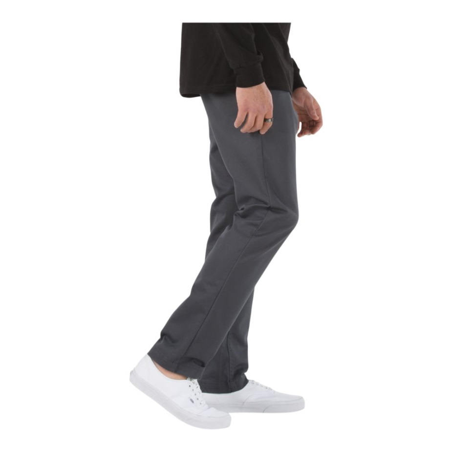 Vans αυθεντικό Chino Slim παντελόνι βρωμιά