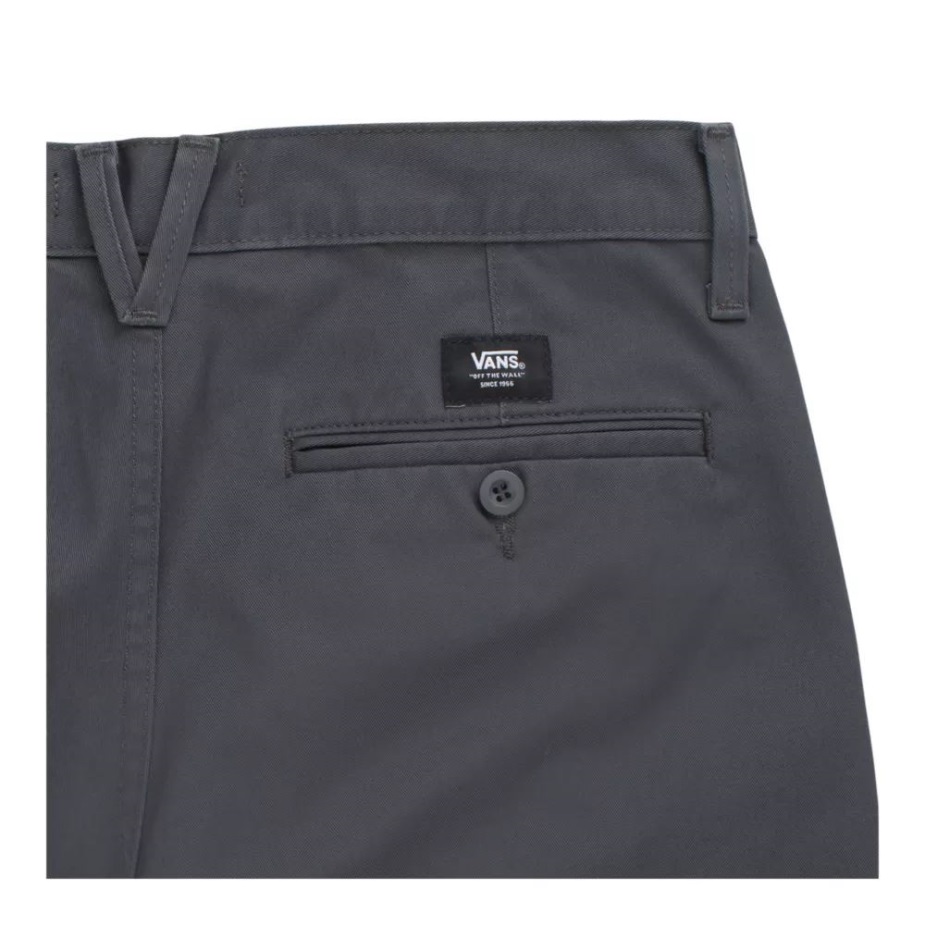 Vans αυθεντικό Chino Slim παντελόνι βρωμιά