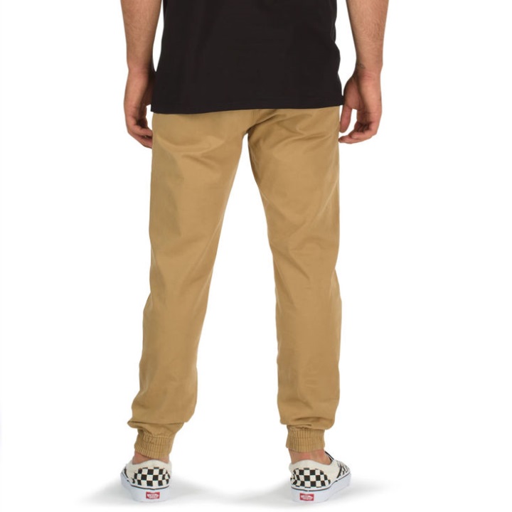 Vans αυθεντικό Jogger νέο μανιτάρι καφέ