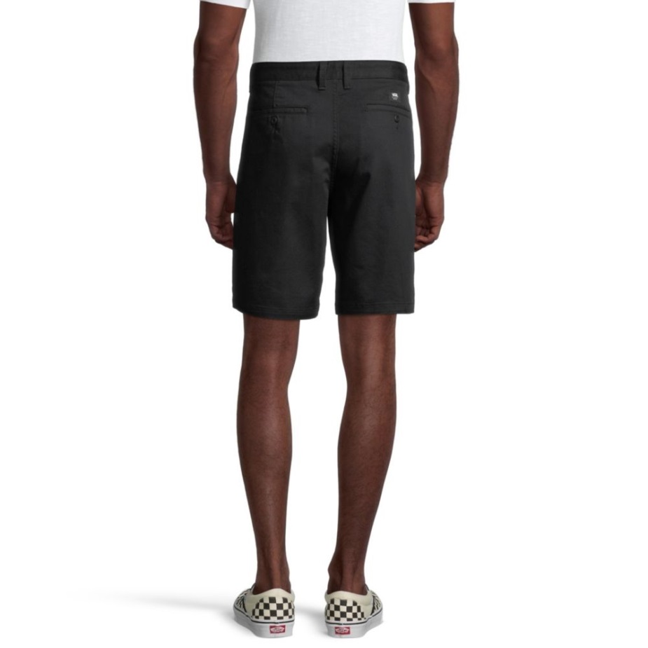 Vans αυθεντικό ανδρικό σορτς Chino άσφαλτο