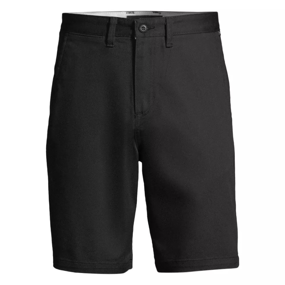 Vans αυθεντικό ανδρικό σορτς Chino άσφαλτο