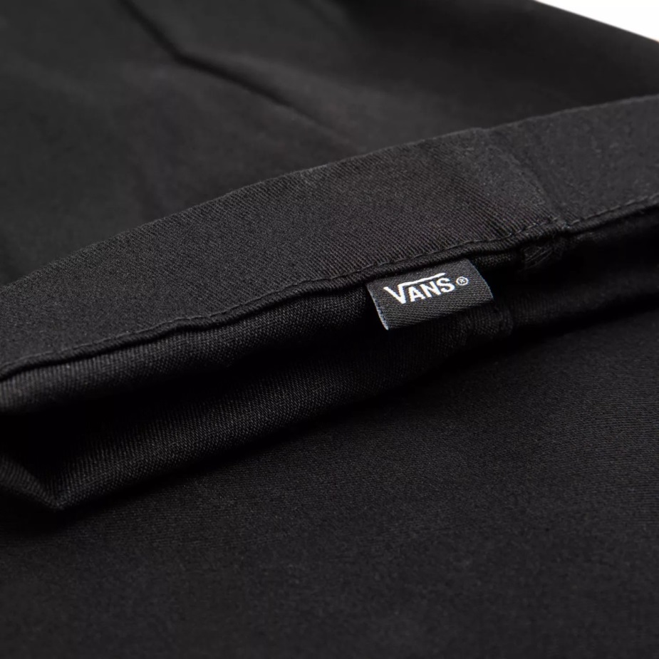 Vans αυθεντικό γυναικείο Chino Black