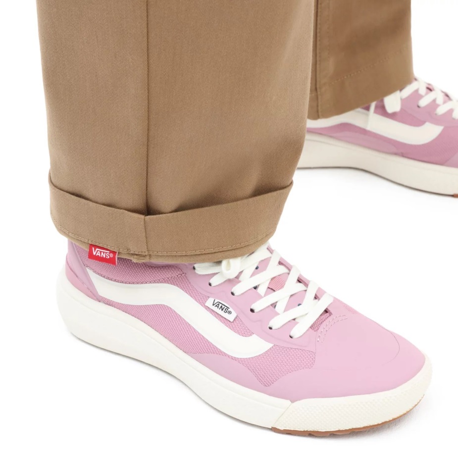 Vans αυθεντικό γυναικείο Chino παντελόνι καφέ