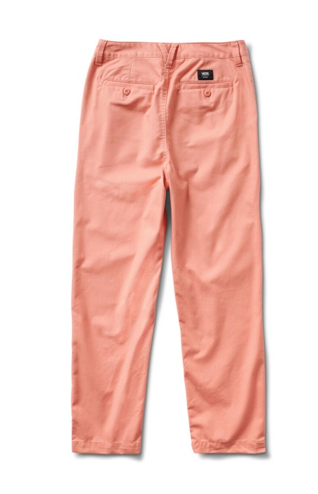 Vans αυθεντικό σαλάχι παντελόνι Terra Cotta