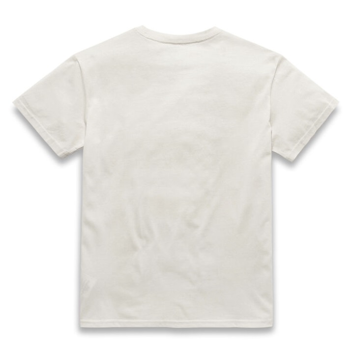 Vans γραφικό μπλουζάκι Marshmallow