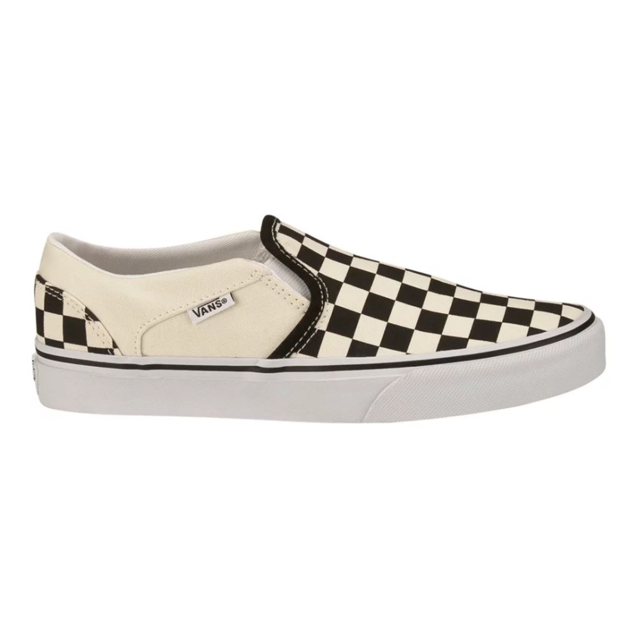 Vans γυναικεία Asher Skate παπούτσια Sneakers Girlscasual Slip On