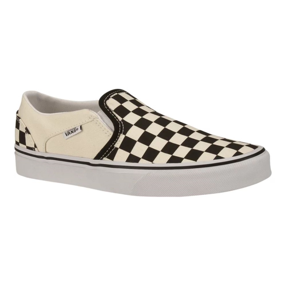 Vans γυναικεία Asher Skate παπούτσια Sneakers Girls\casual Slip On