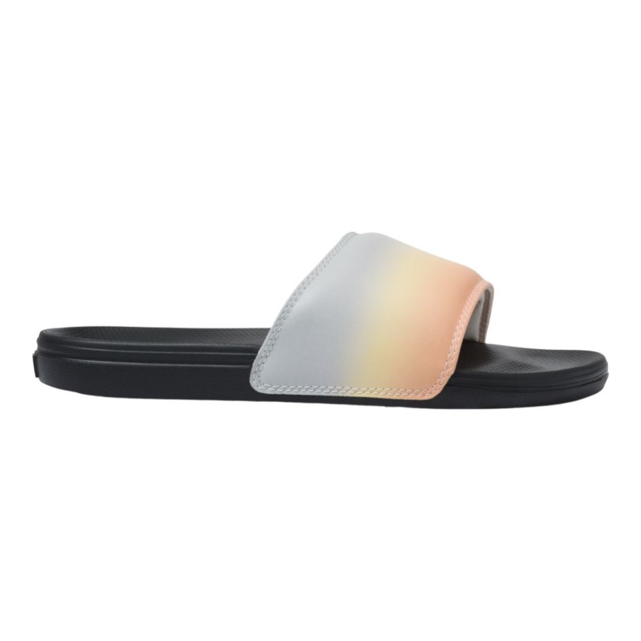 Vans γυναικεία La Costa Slide σε σανδάλια Ombre Sunrise