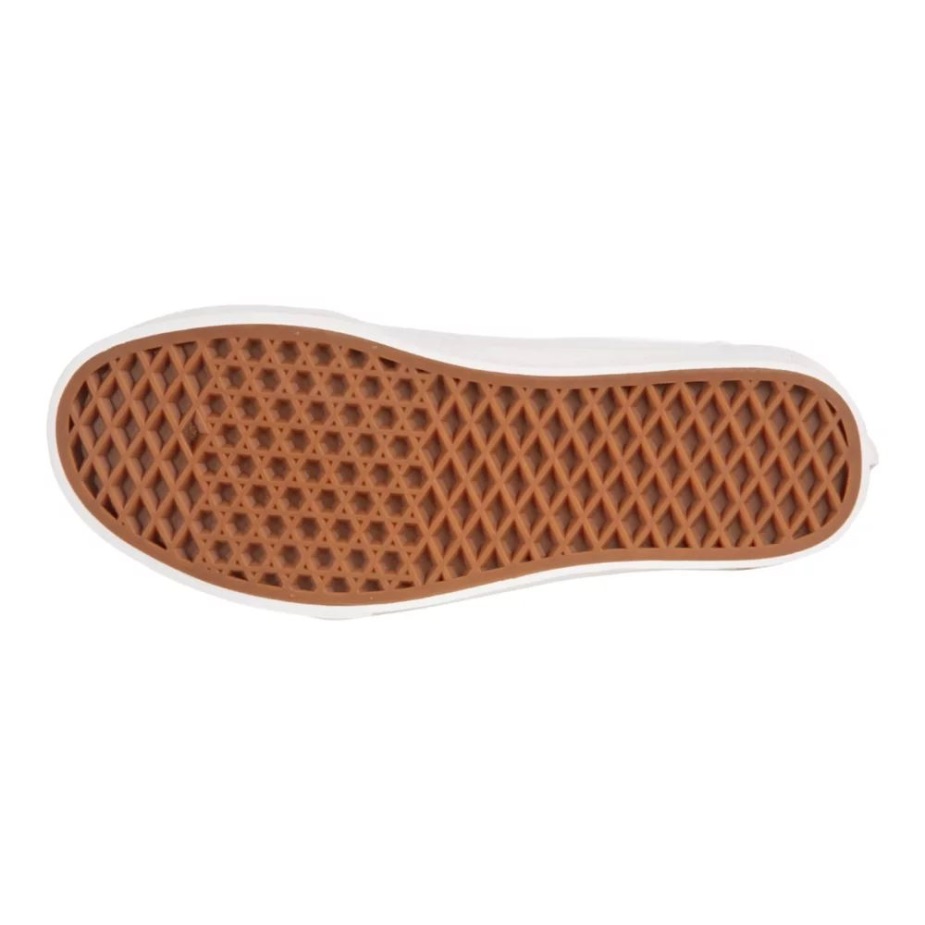 Vans γυναικεία Ward παπούτσια Skate Sneakers Low Top Casual γυναικείο λευκό-λευκό