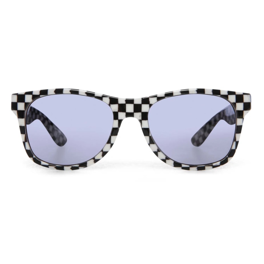 Vans γυναικεία γυαλιά ηλίου Spicoli μαύρα