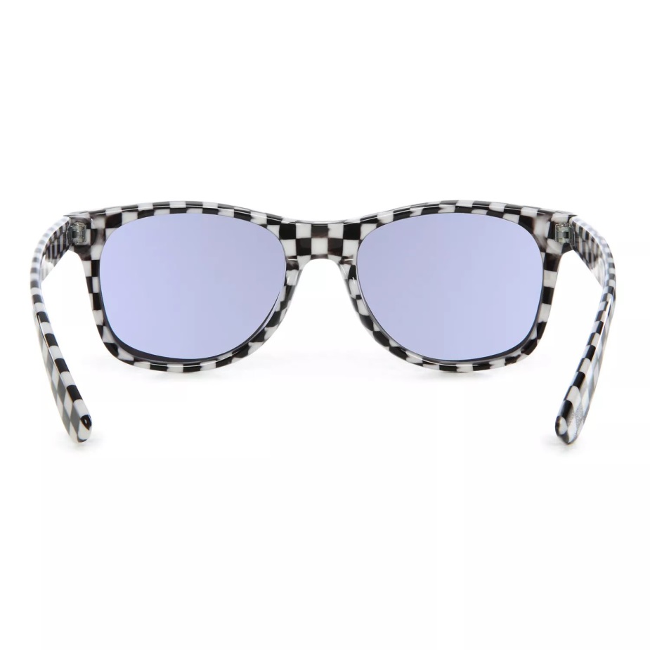 Vans γυναικεία γυαλιά ηλίου Spicoli μαύρα