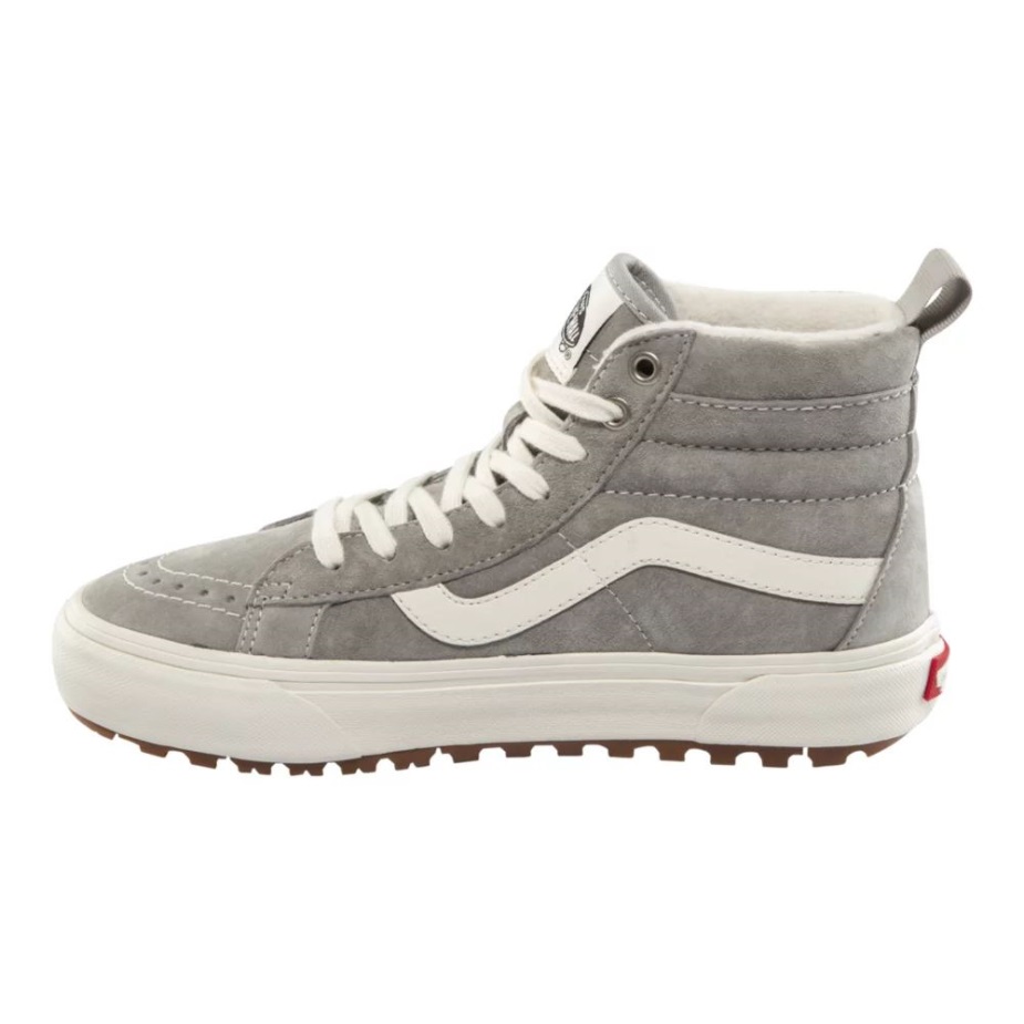 Vans γυναικεία παπούτσια Sk8 Mte-1 Skate Sneakers ψηλή μπλούζα που αναπνέει