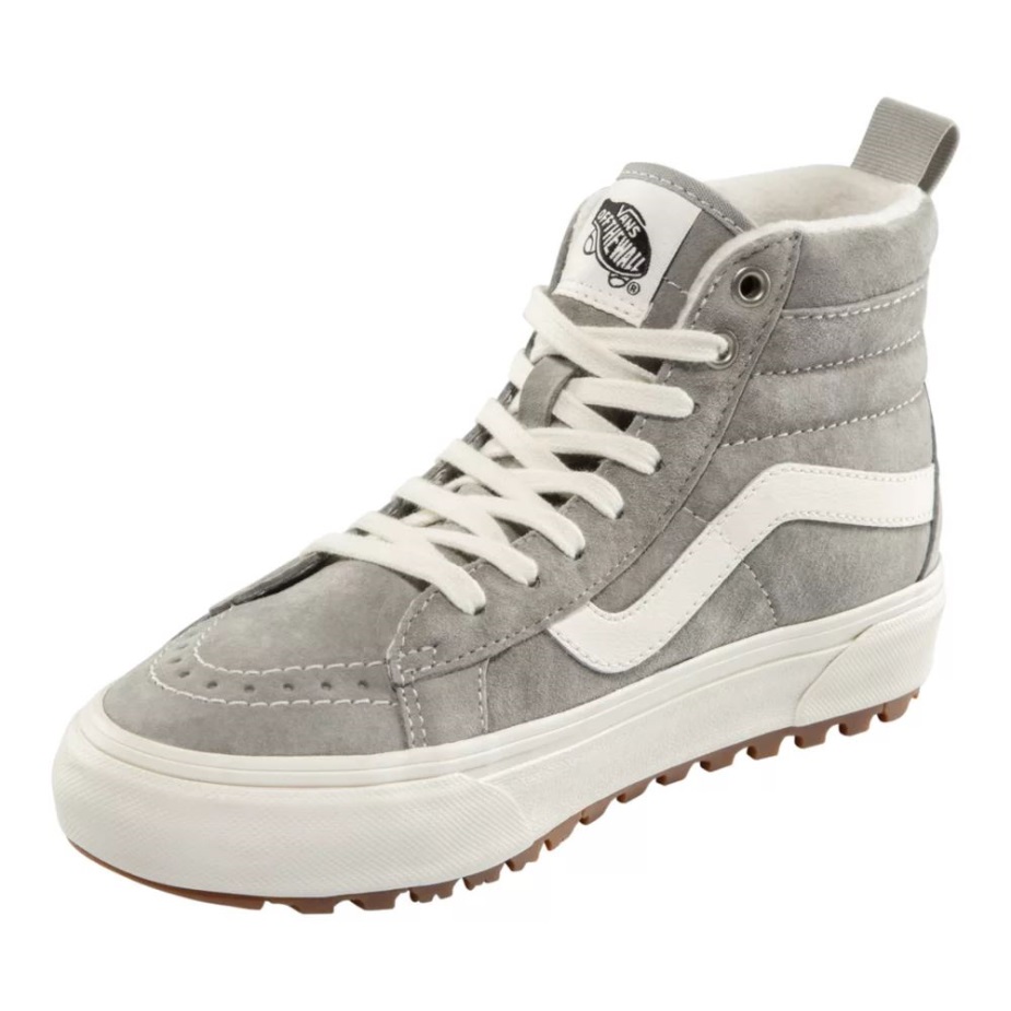 Vans γυναικεία παπούτσια Sk8 Mte-1 Skate Sneakers ψηλή μπλούζα που αναπνέει