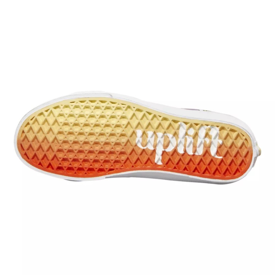 Vans γυναικεία παπούτσια Sk8-hi Kultive Care Skate True Whitetrue White