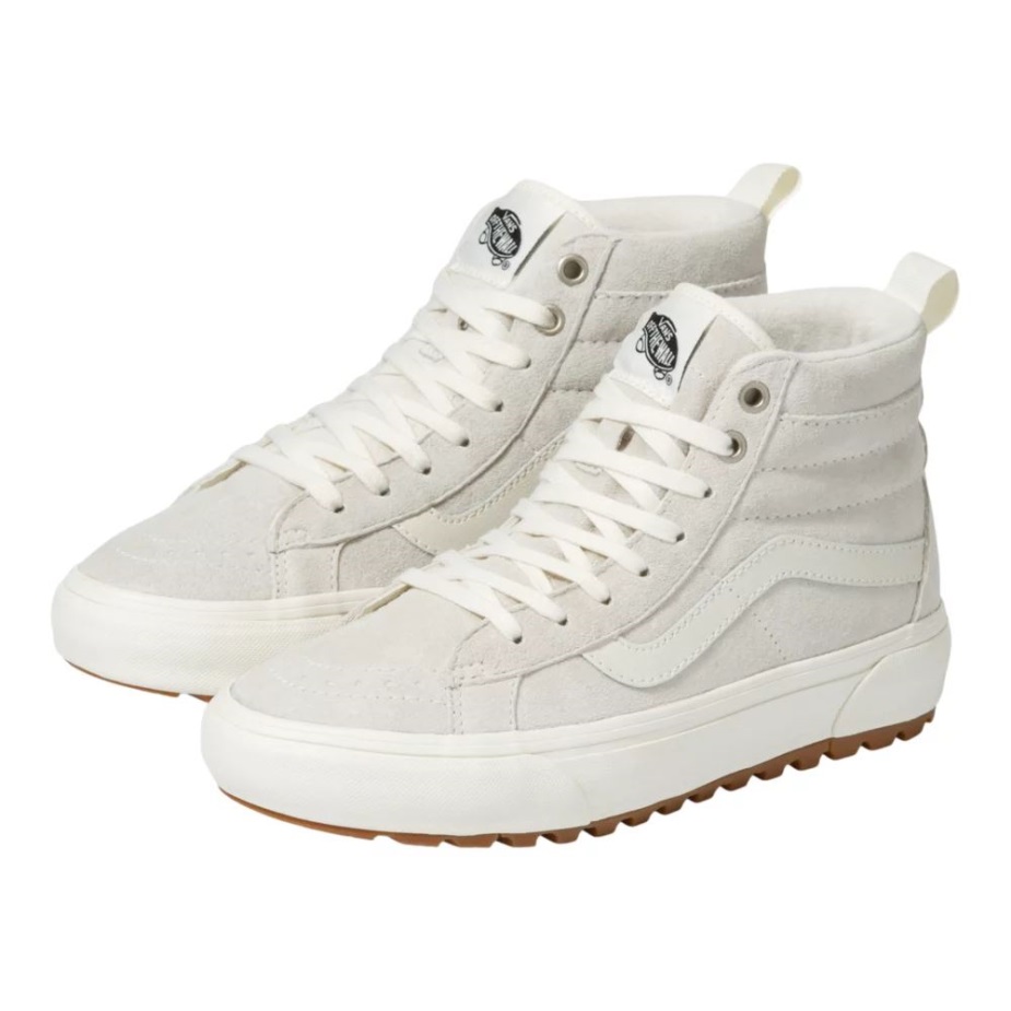 Vans γυναικεία παπούτσια Sk8-hi Skate Marshmallow