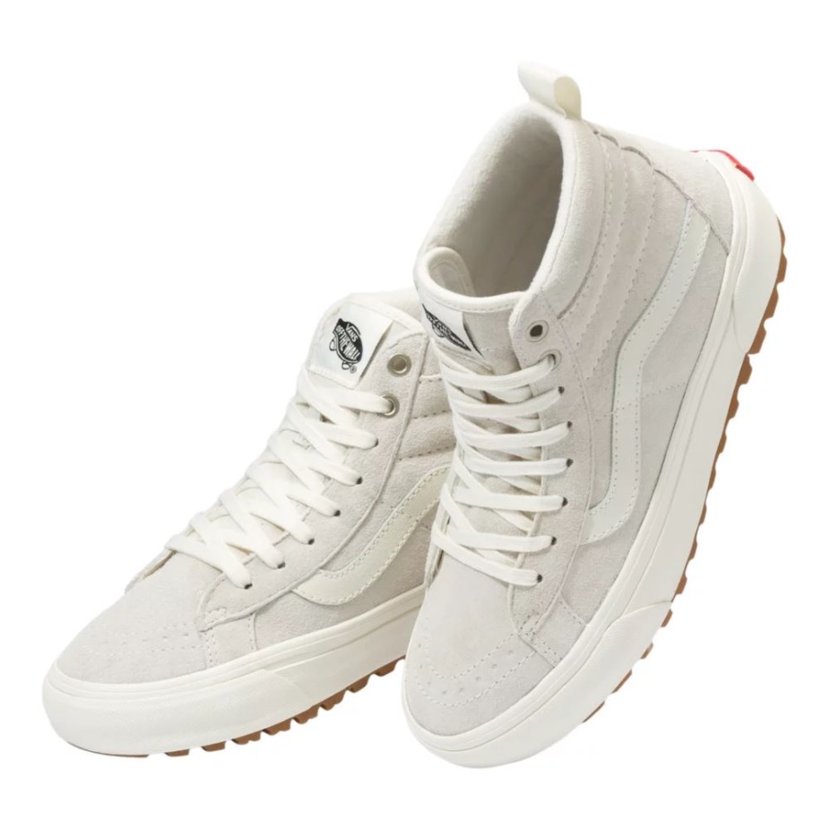 Vans γυναικεία παπούτσια Sk8-hi Skate Marshmallow