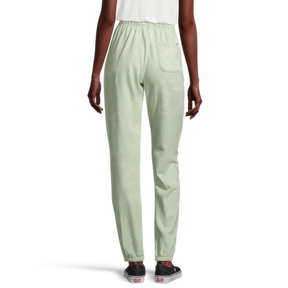 Vans γυναικεία φόρμα Waterwash Celadon Green