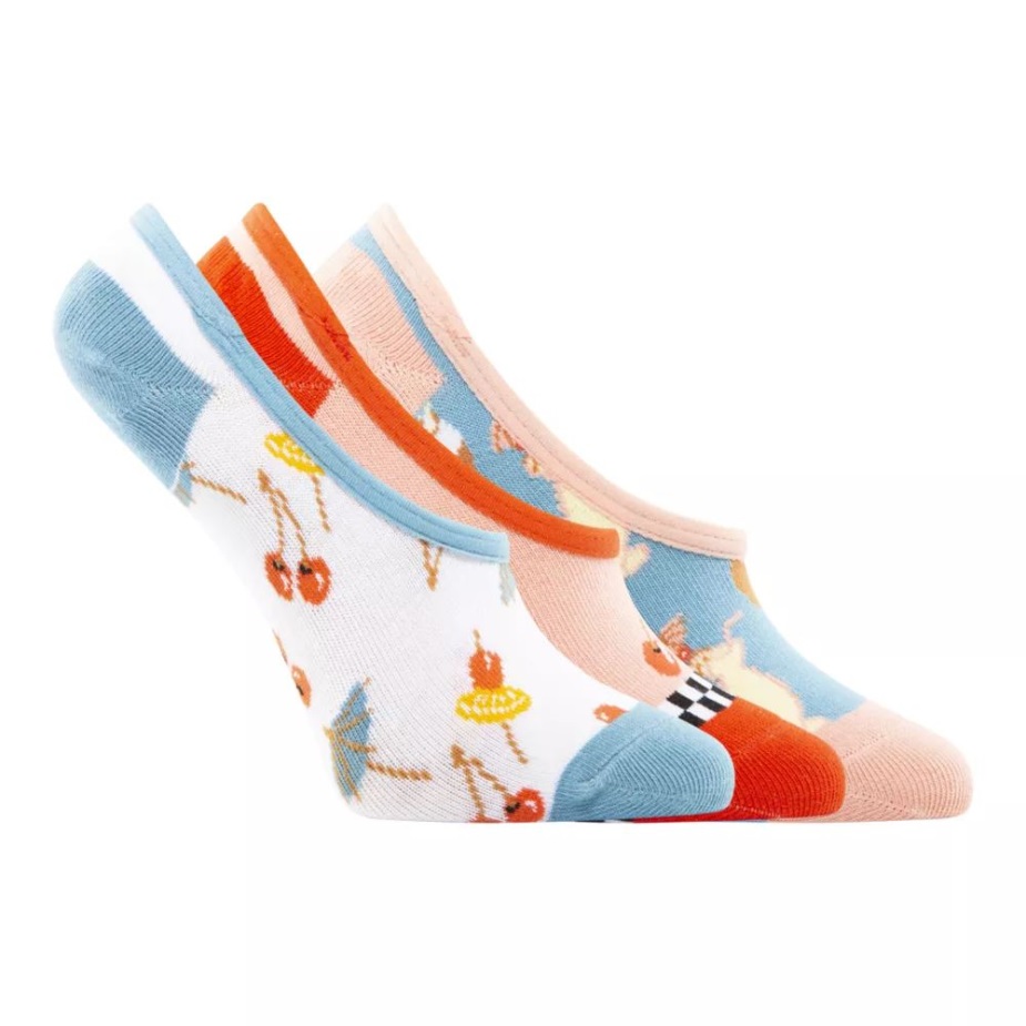 τροπικές δονήσεις