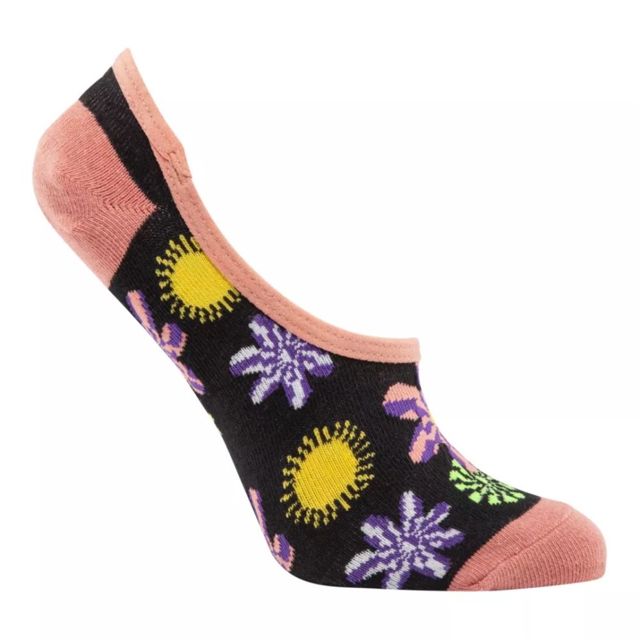 Vans γυναικείο Canoodle αόρατο - 3 Pack Lantana