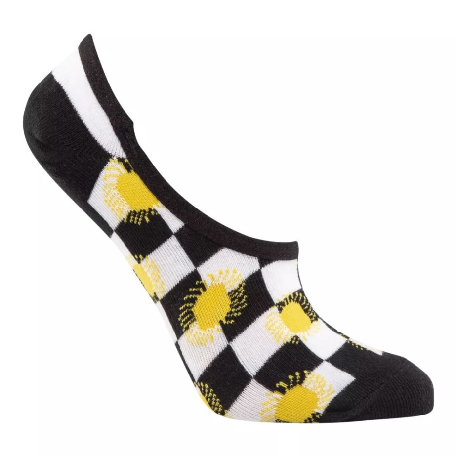 Vans γυναικείο Canoodle αόρατο - 3 Pack Lantana