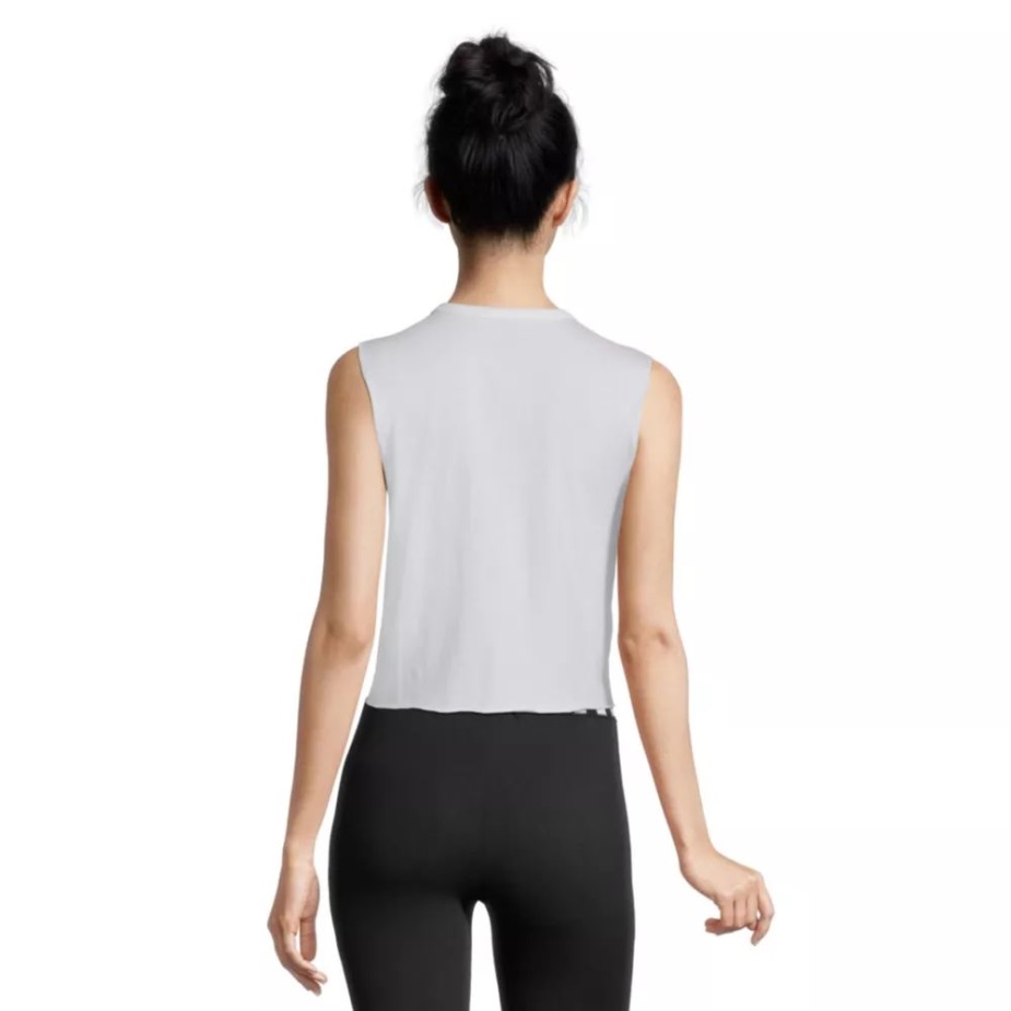 Vans γυναικείο Pride Muscle Tank Whitewhite