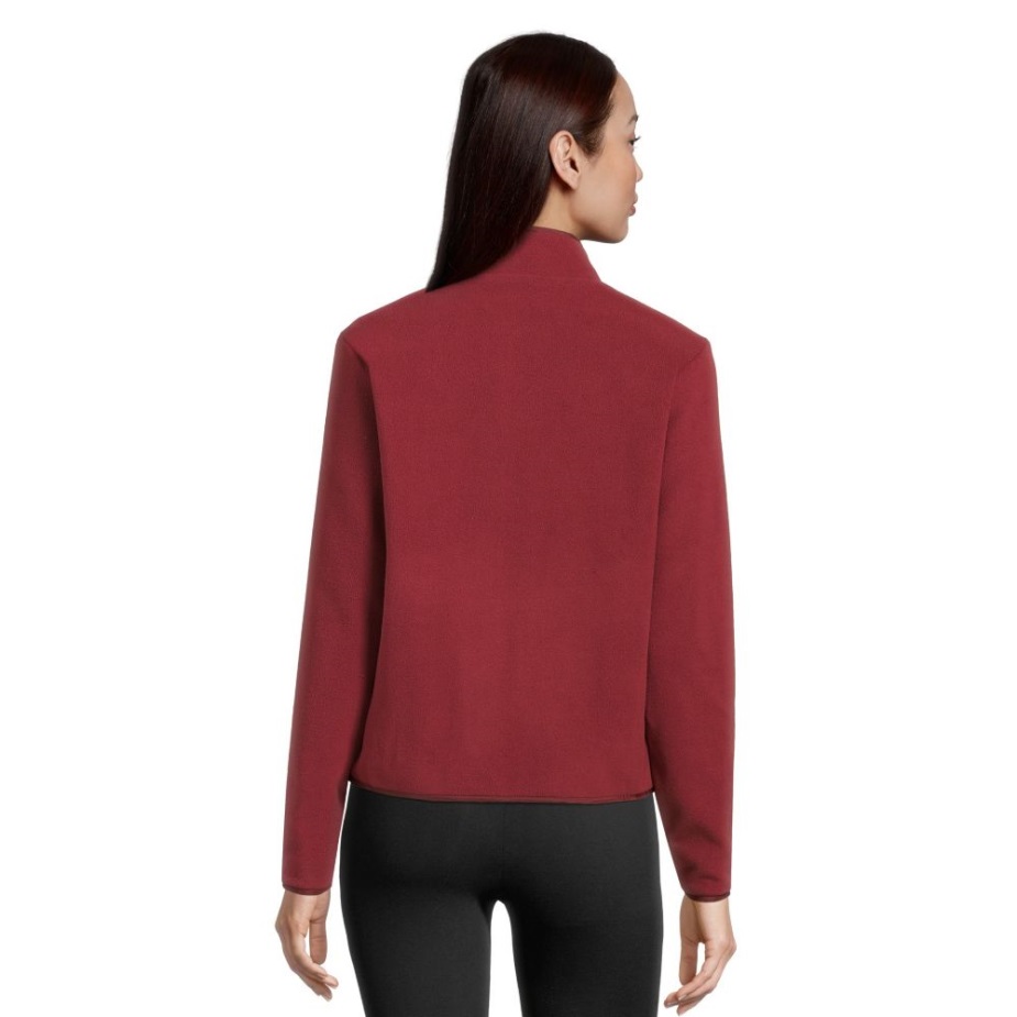 Vans γυναικείο Tommy Jacket ρόδι