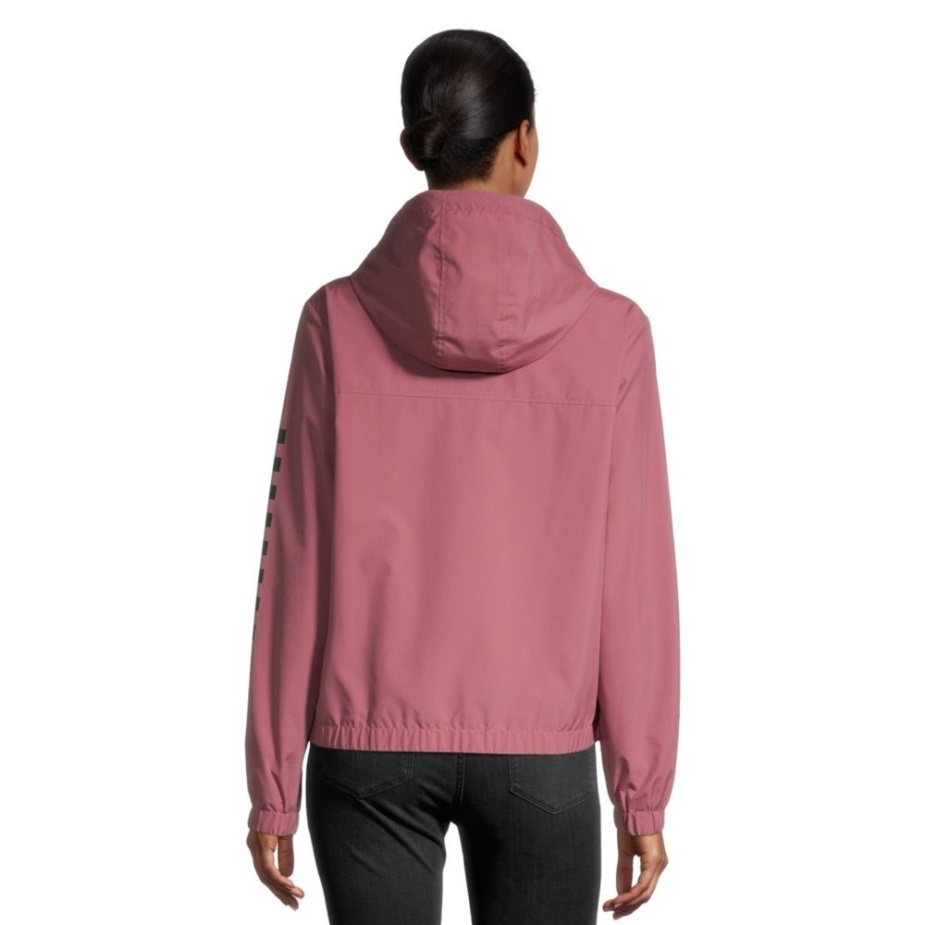 Vans γυναικείο κάστρο Check Me Jacket Deco Rose