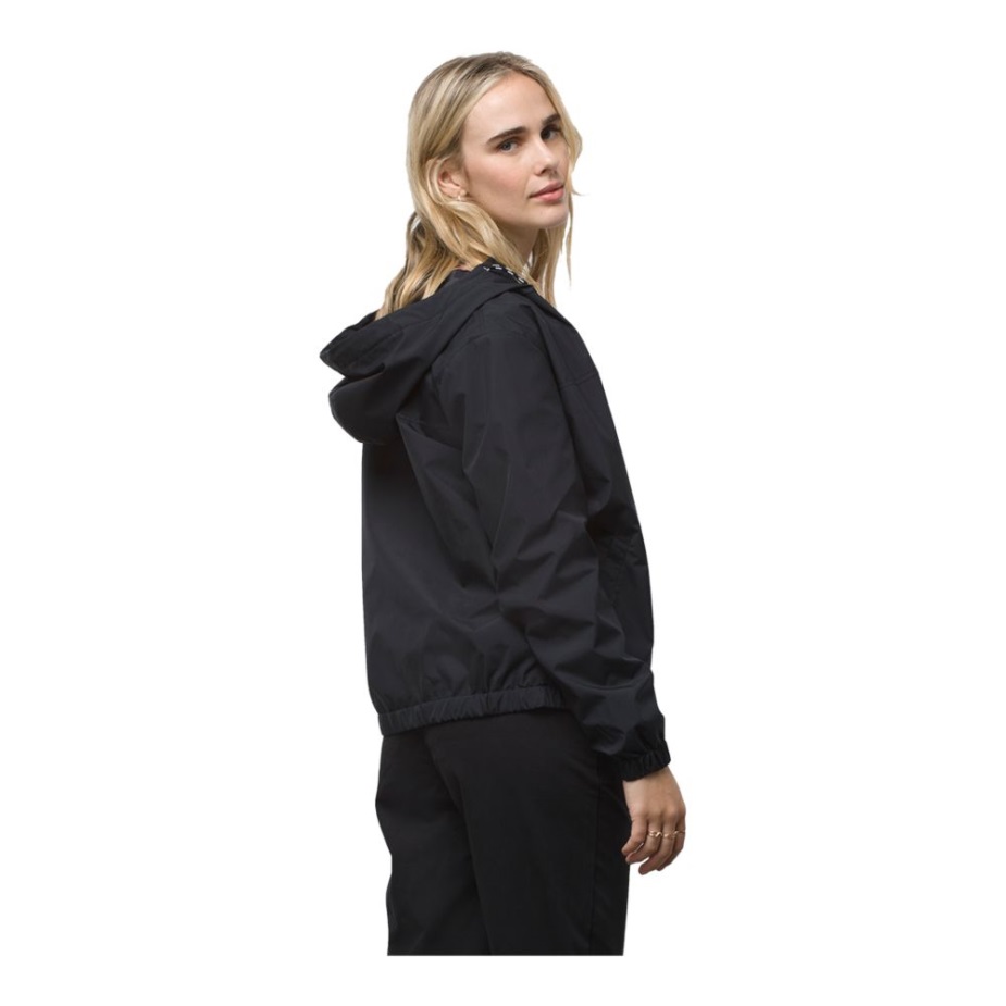 Vans γυναικείο κάστρο Check Me μπουφάν ντεκό ροζ γυναικείο