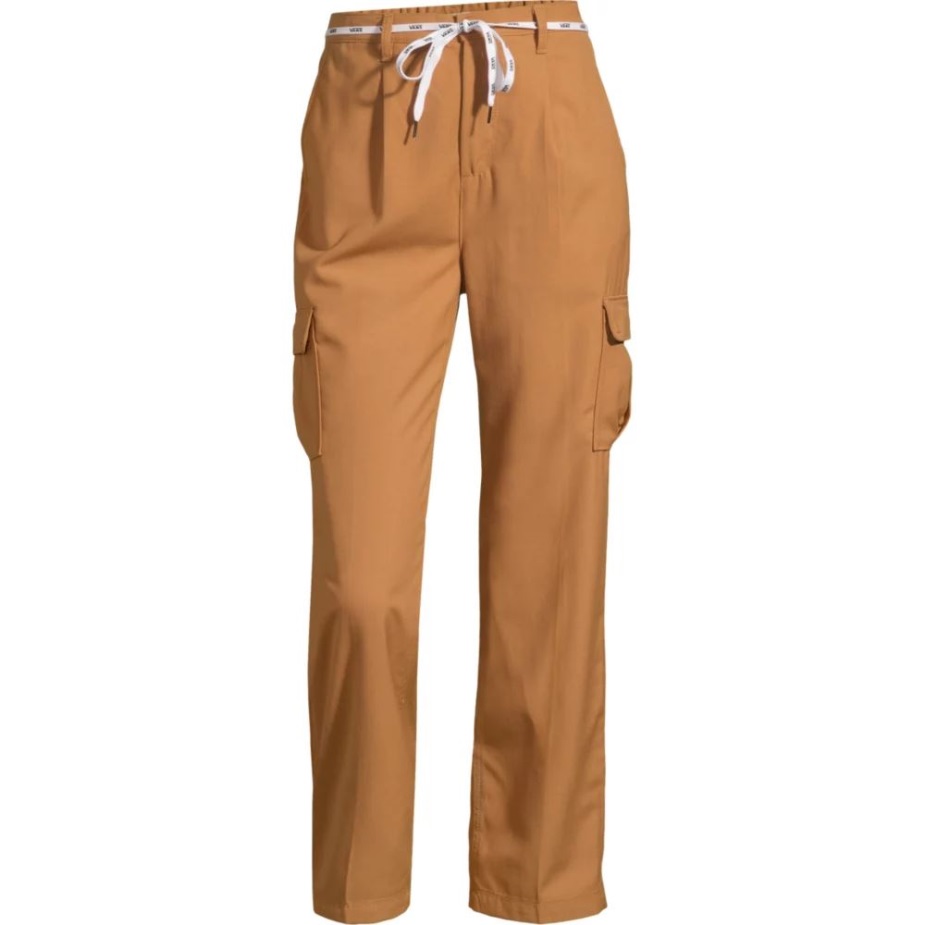 Vans γυναικείο παπούτσι δαντέλα παντελόνι Cargo Chipmunk