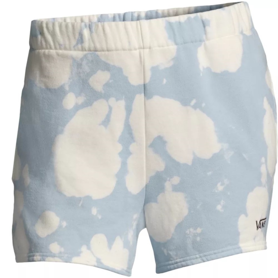Vans γυναικείο σορτς ρολό μπαλάντα μπαλάντα