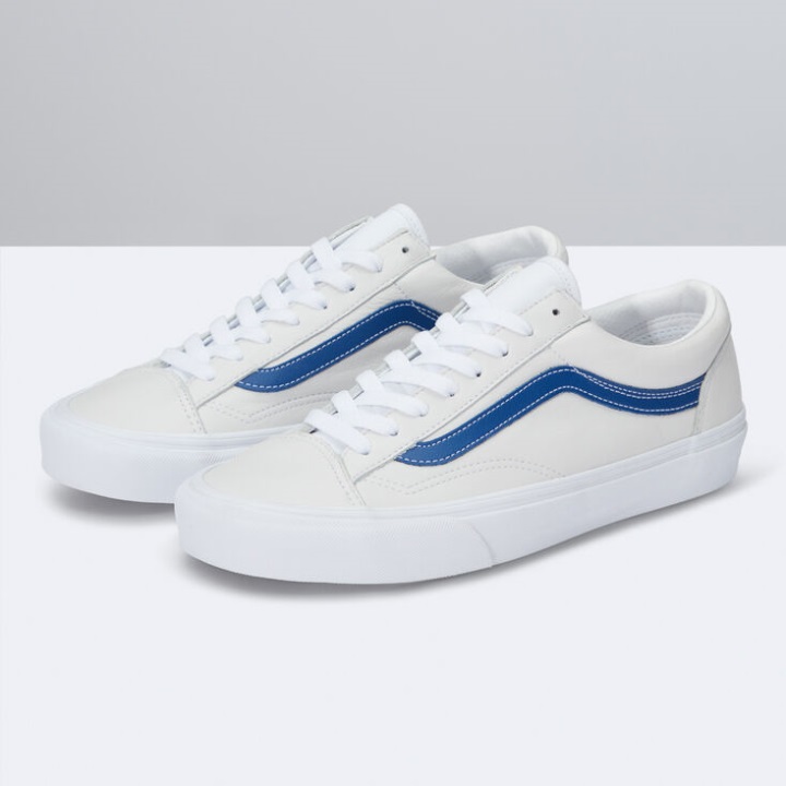 αληθινό μπλε-αληθινό λευκό