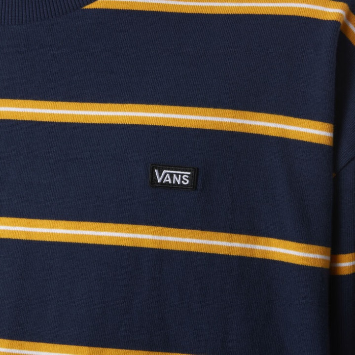 Vans δικό του είδος μακρυμάνικο μπλουζάκι μπλουζ φόρεμα