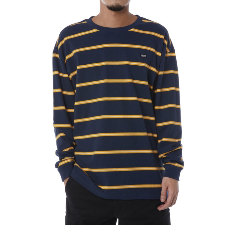 φόρεμα μπλουζ